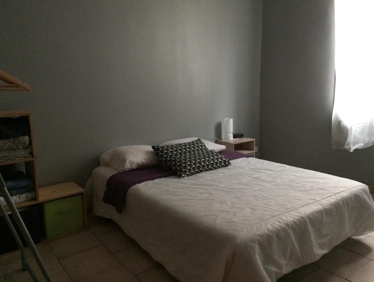 Appartement Cosy Au Coeur Du Panier Марсель Екстер'єр фото